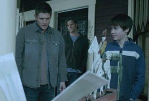 Death Takes a Holiday - Supernatural Wiki Death Takes a Holiday - Supernatural Wiki
